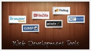 web development